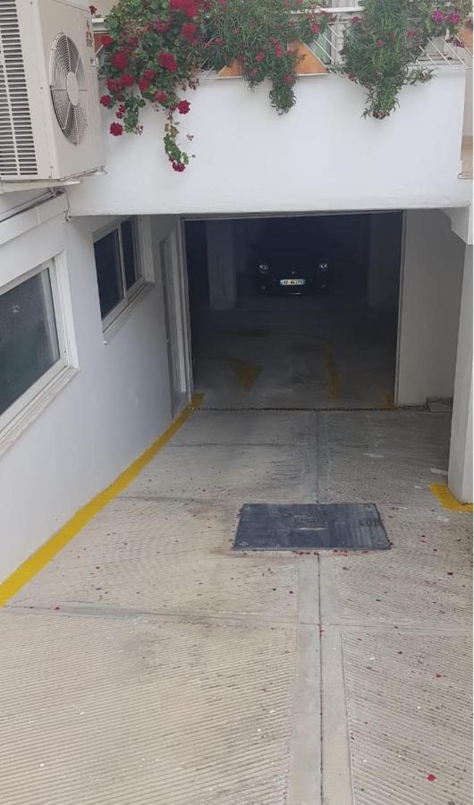 Coastline Apartments Saranda Kültér fotó