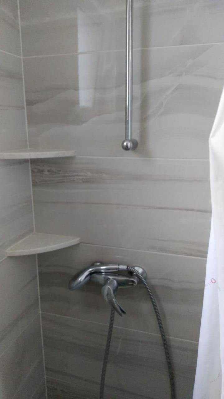 Coastline Apartments Saranda Kültér fotó